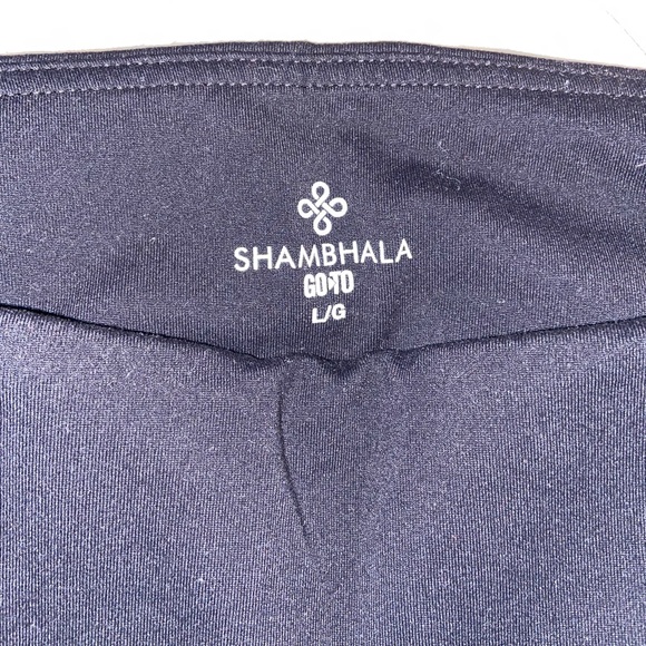 Yoga Pants - Picture 3 of 3